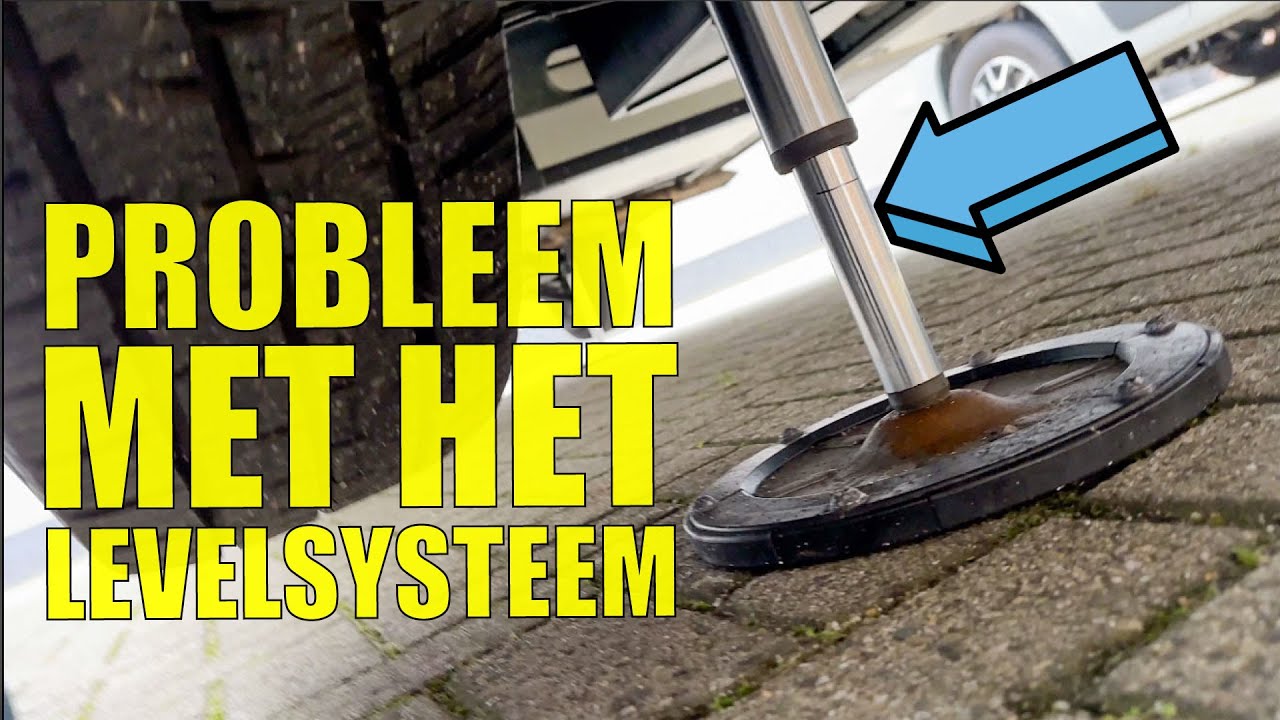 PROBLEEM MET HET LEVELSYSTEEM? - Jos Vlogt #17