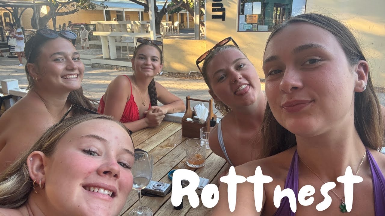 Rottnest 26'
