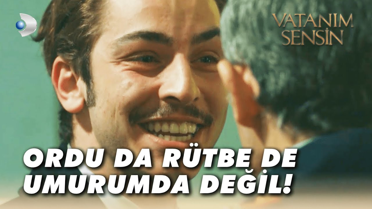 Leon, Filipos'a Hilal'le Birlikte Olduğunu Söyledi! - Vatanım Sensin 51. Bölüm