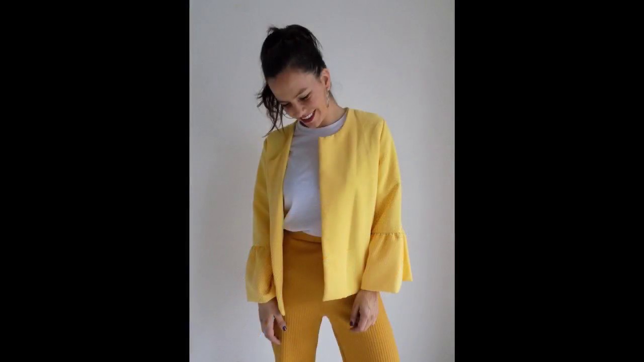Cómo vestir con estilo moda mujer tendencias
