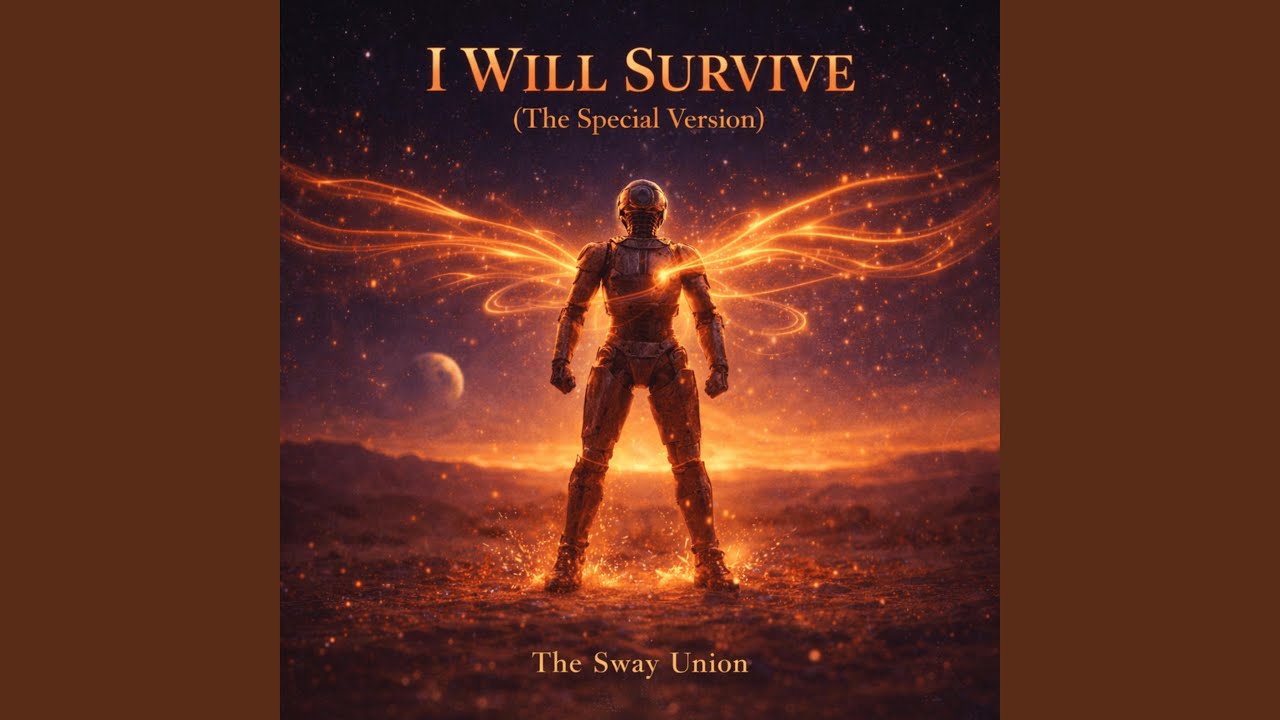 I Will Survive (Special Version)