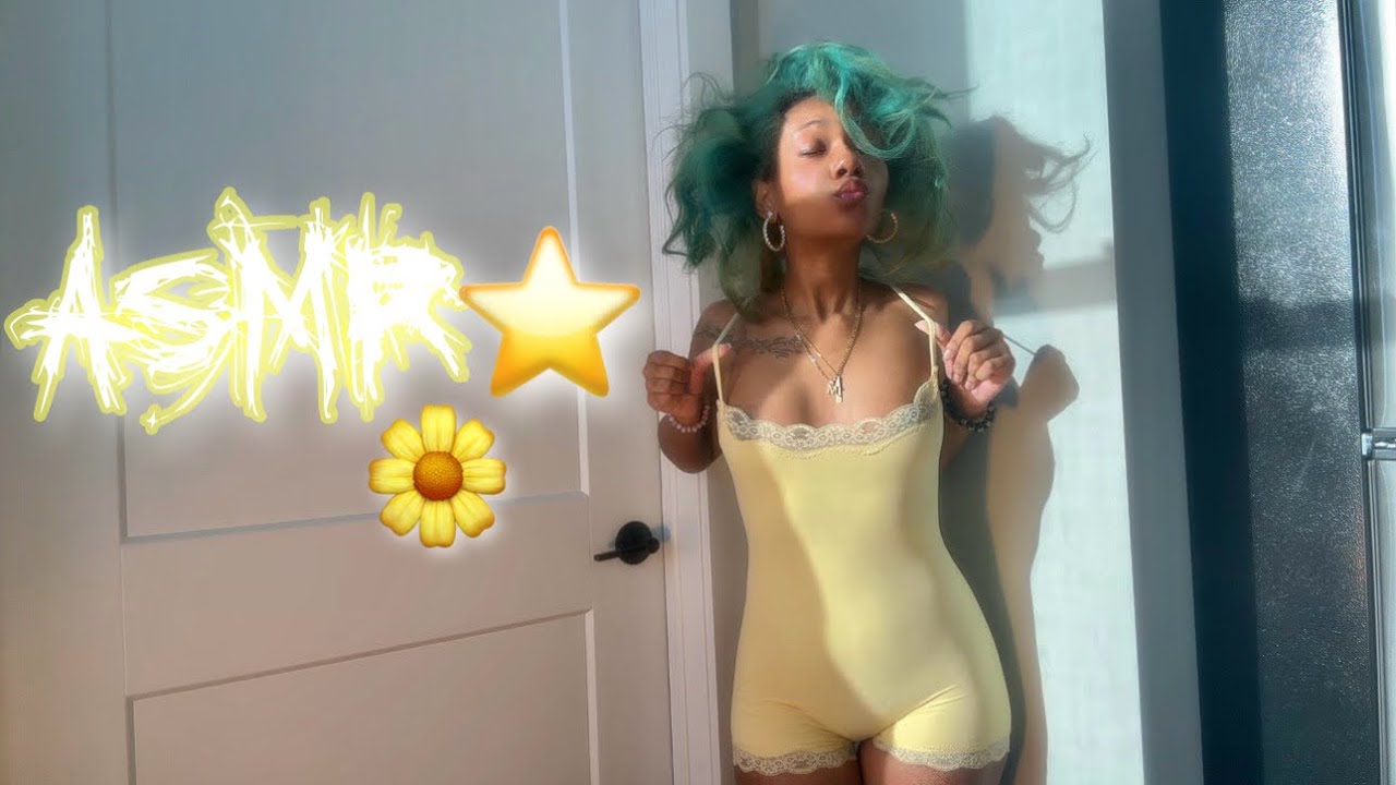 ASMR Fabric Scratching and Fabric Sounds 🌼🤍✨