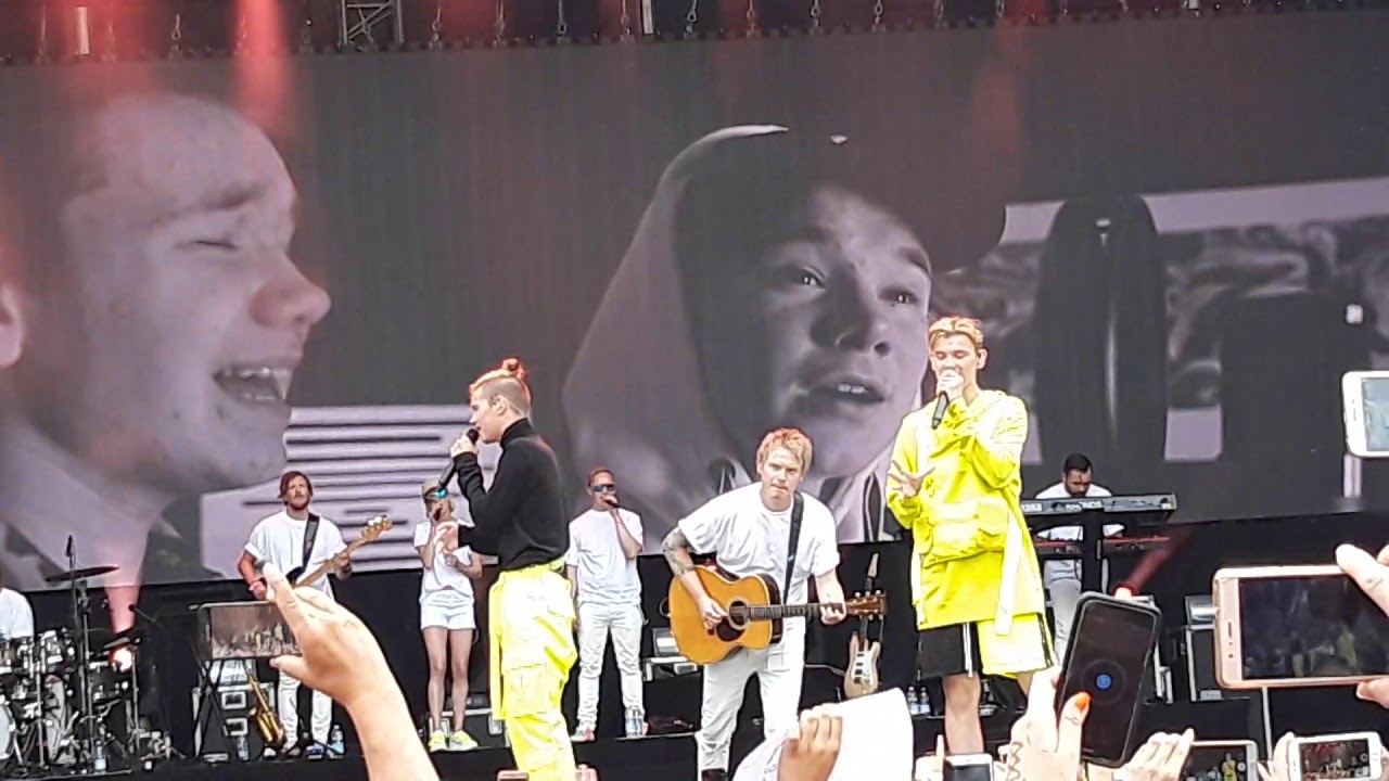 Marcus & Martinus ❤❤ Slavkov u Brna ❤❤