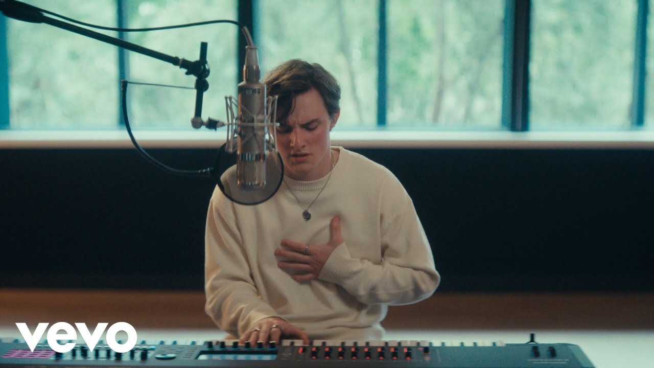Thomas Day - After We Break Up (Live from Los Angeles)