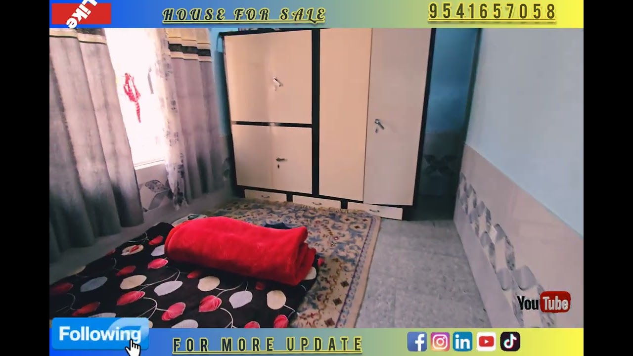 2bhk house for sale in jammu thathar