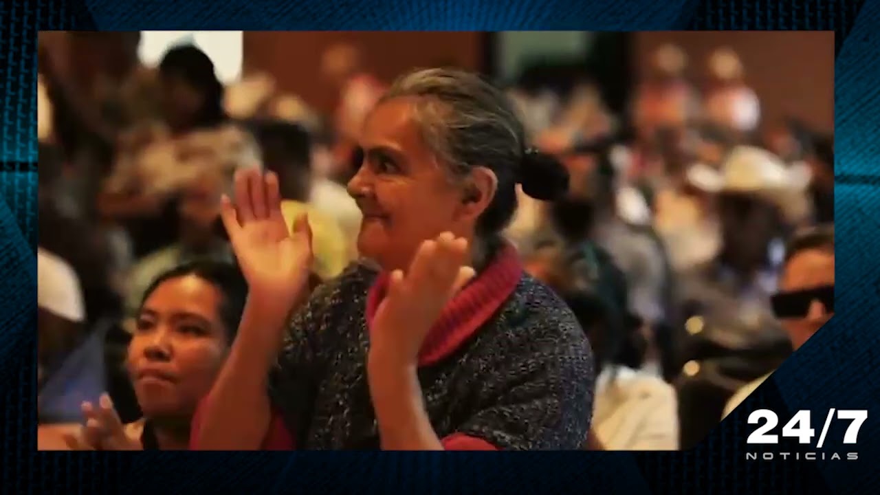 Presenta el corrido de Carlos Manzo: “El del Sombrero que no se rindió”