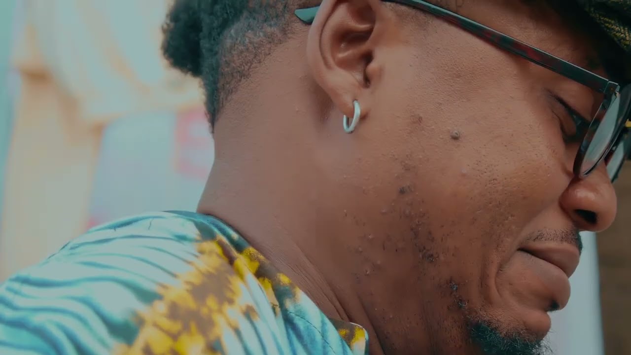 Elicko le testeur__Ndi lam__vidéo officielle_by 14K'IB