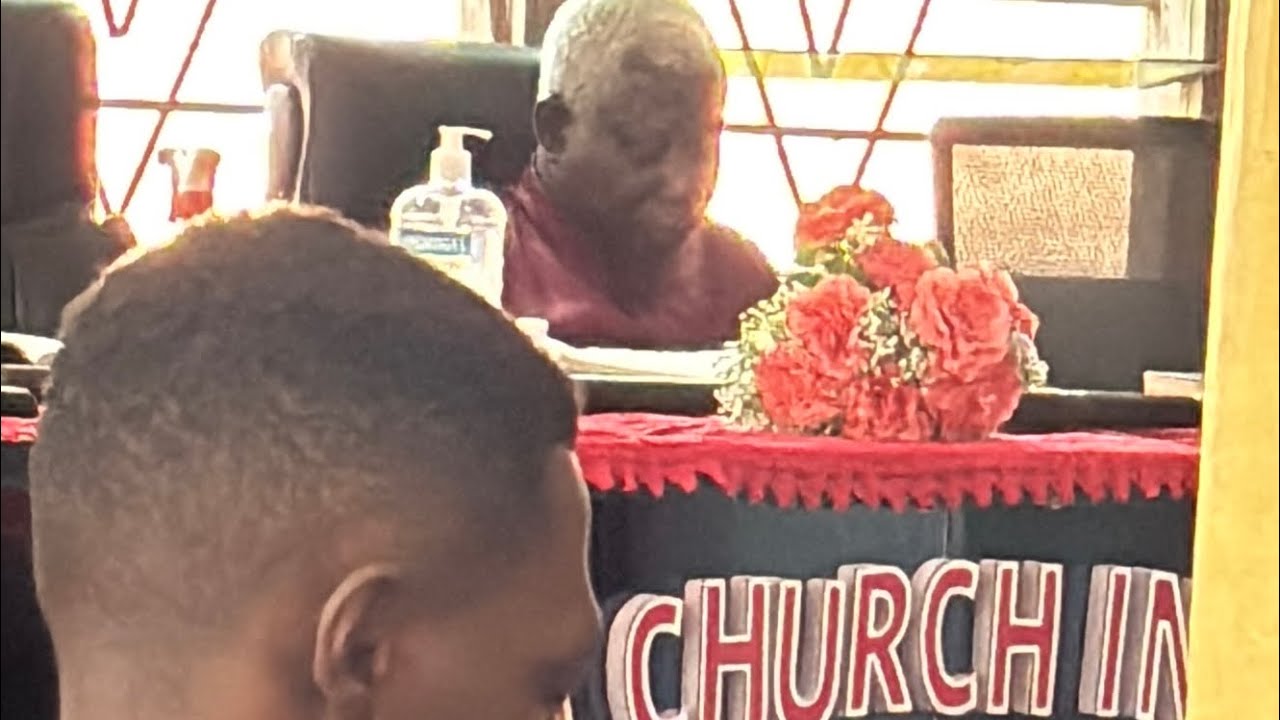 HOMHOM MU NWOM ❤️Powerful spiritual songs mix🔥true faith (Gyidi kokoo)