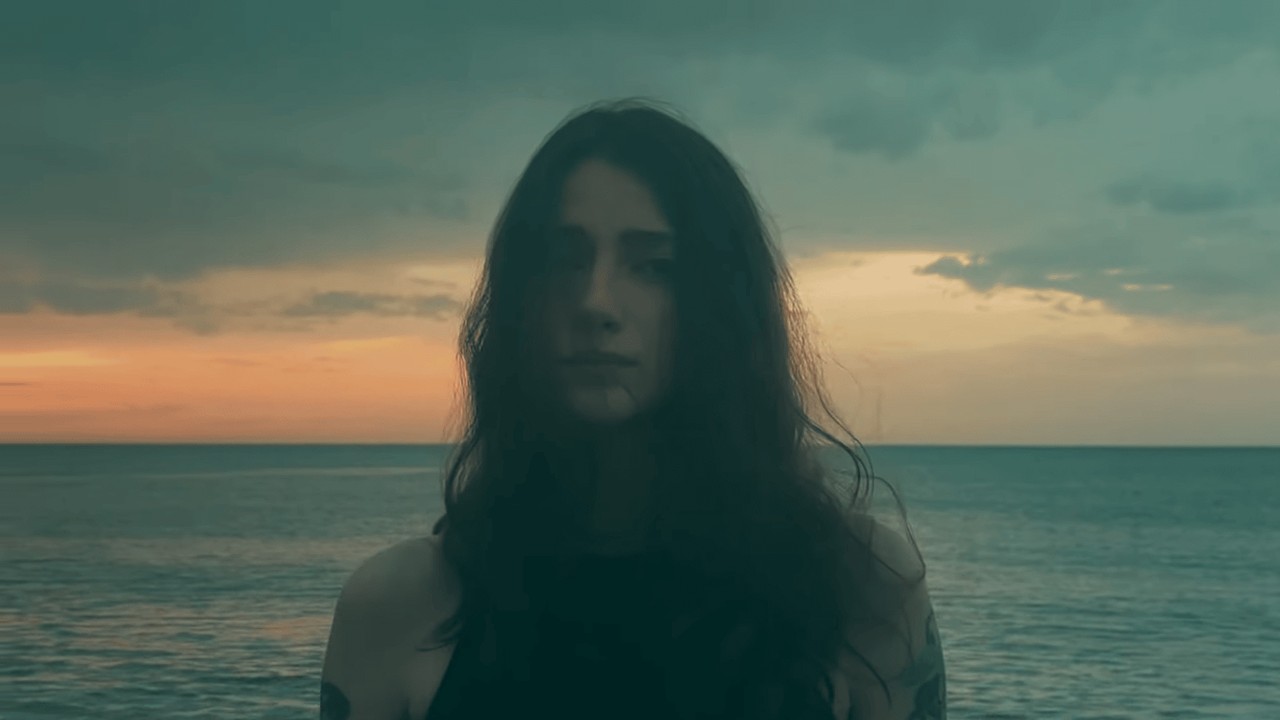 Nother & Moon Leap - A Cage ( Official Music Video )