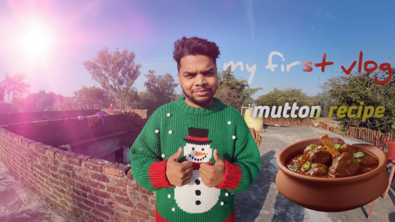 PART 1🍗 Handi Mutton Recipe LIKE 👍, aur CHANNEL ko SUBSCRIBE 🔔 