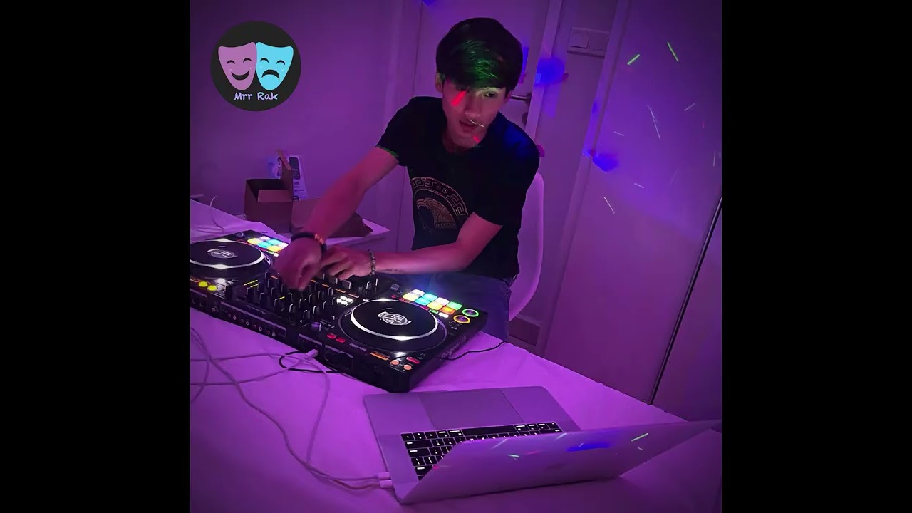 Remix 💊 Vai Lerng សារីមេ KimDuMii RMX || Bullet_In The Gun x White Horse x Shake My Ass + 10Minute