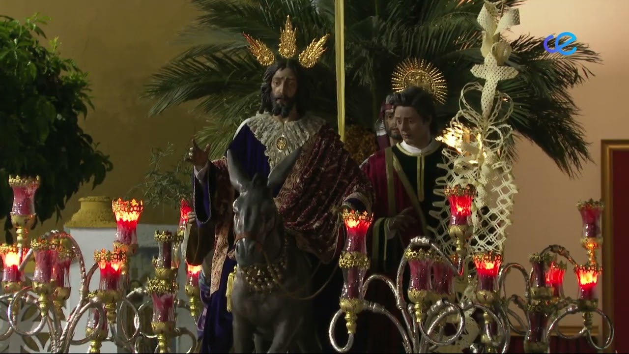 Semana Santa 2023 - Lunes Santo