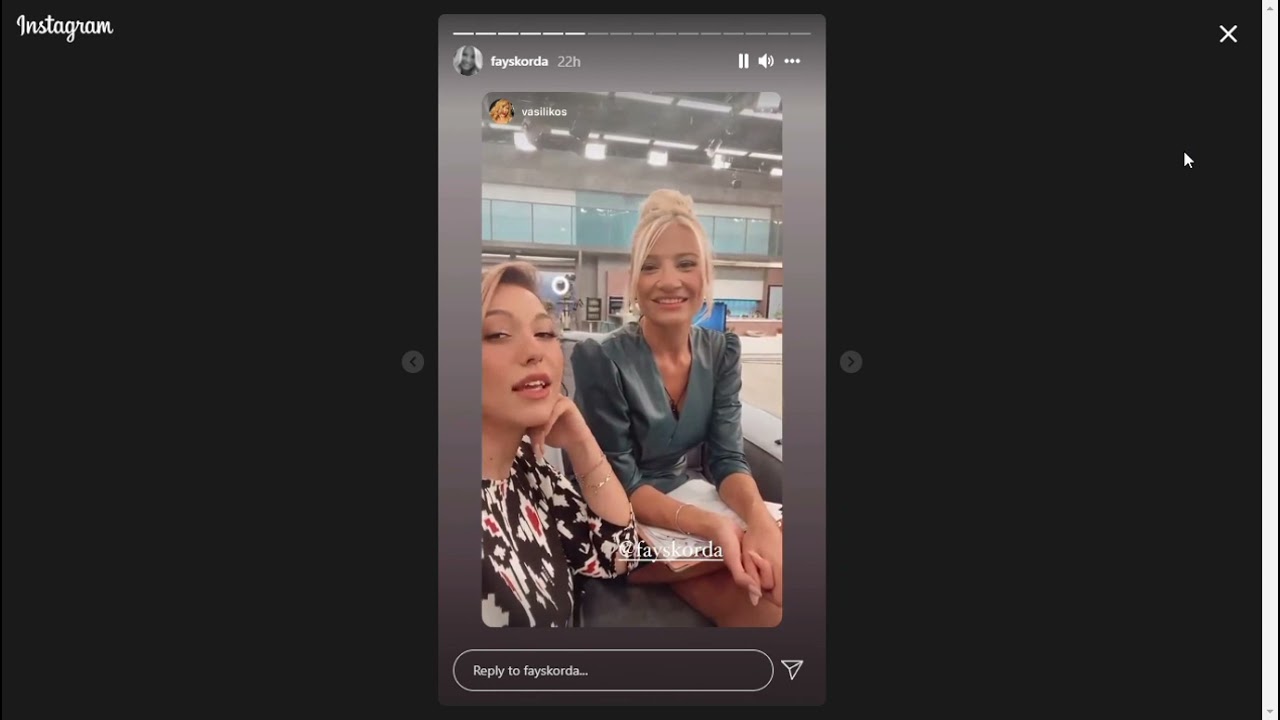 Fay Skorda @fayskorda &bull; Instagram photos and videos   Google Chrome 2021 10 06 17 10 46