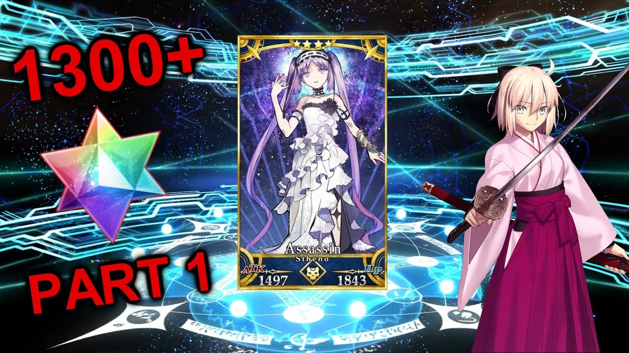 THE MOST CURSED BANNER – The Quest for NP5 Okita