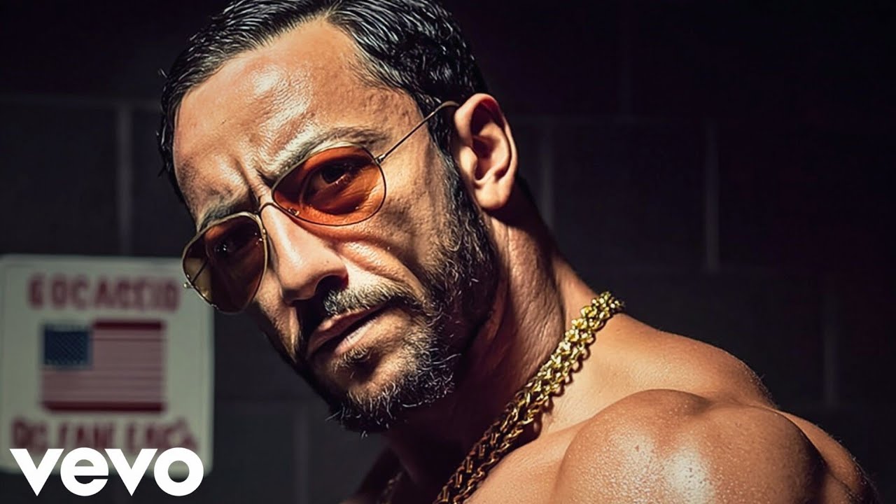 Lacrim & Mister You - La Rue Nous Connait ft. La Fouine (Clip Audio)
