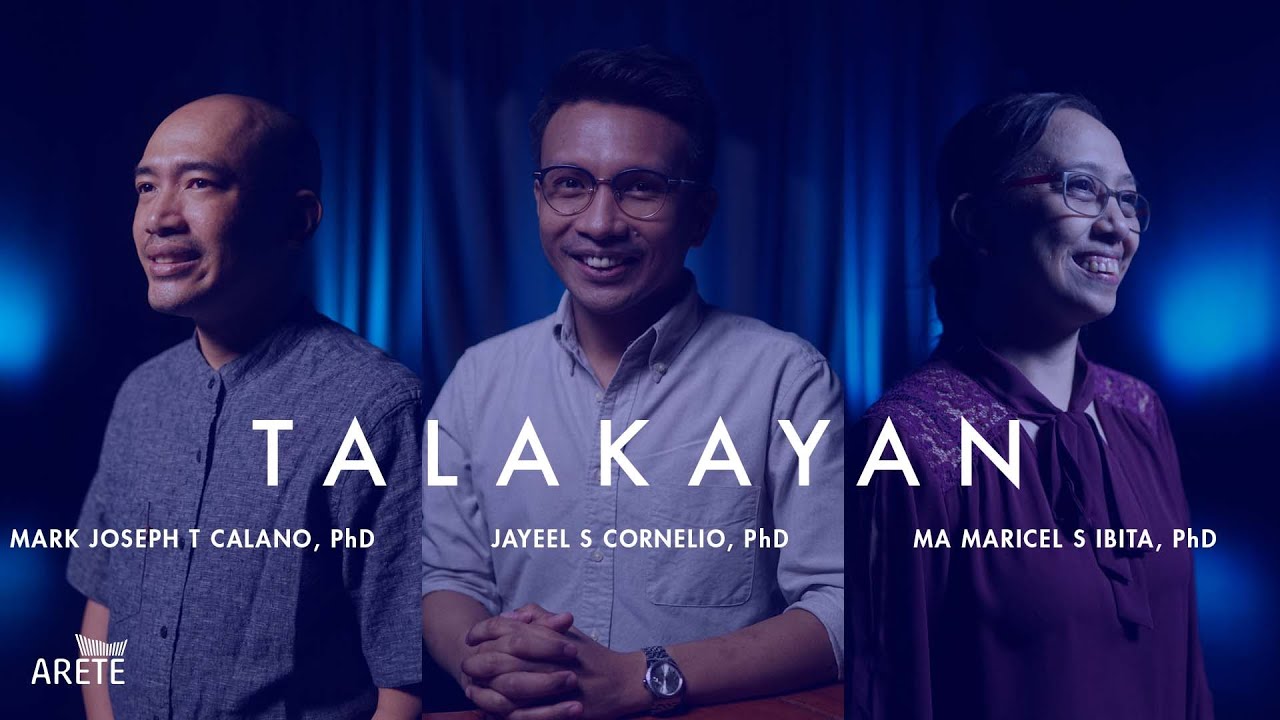 Talakayan | Does Religion Hurt or Heal?