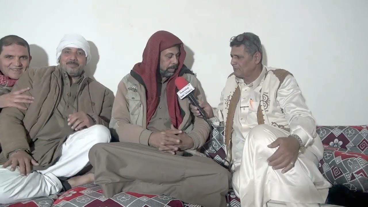 حلقه 20 بوهديمه والضحكة الحلوة 