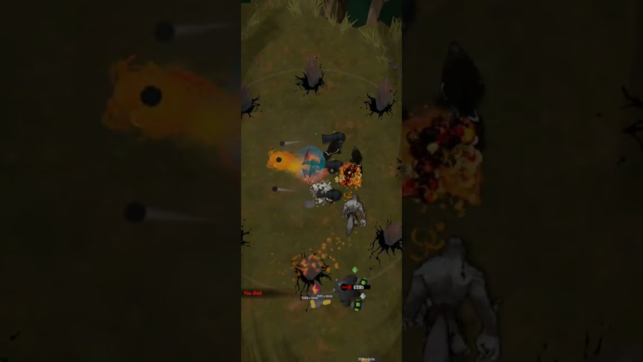 Eternal Hero - Eternal Rift Heroic Mode Level 113