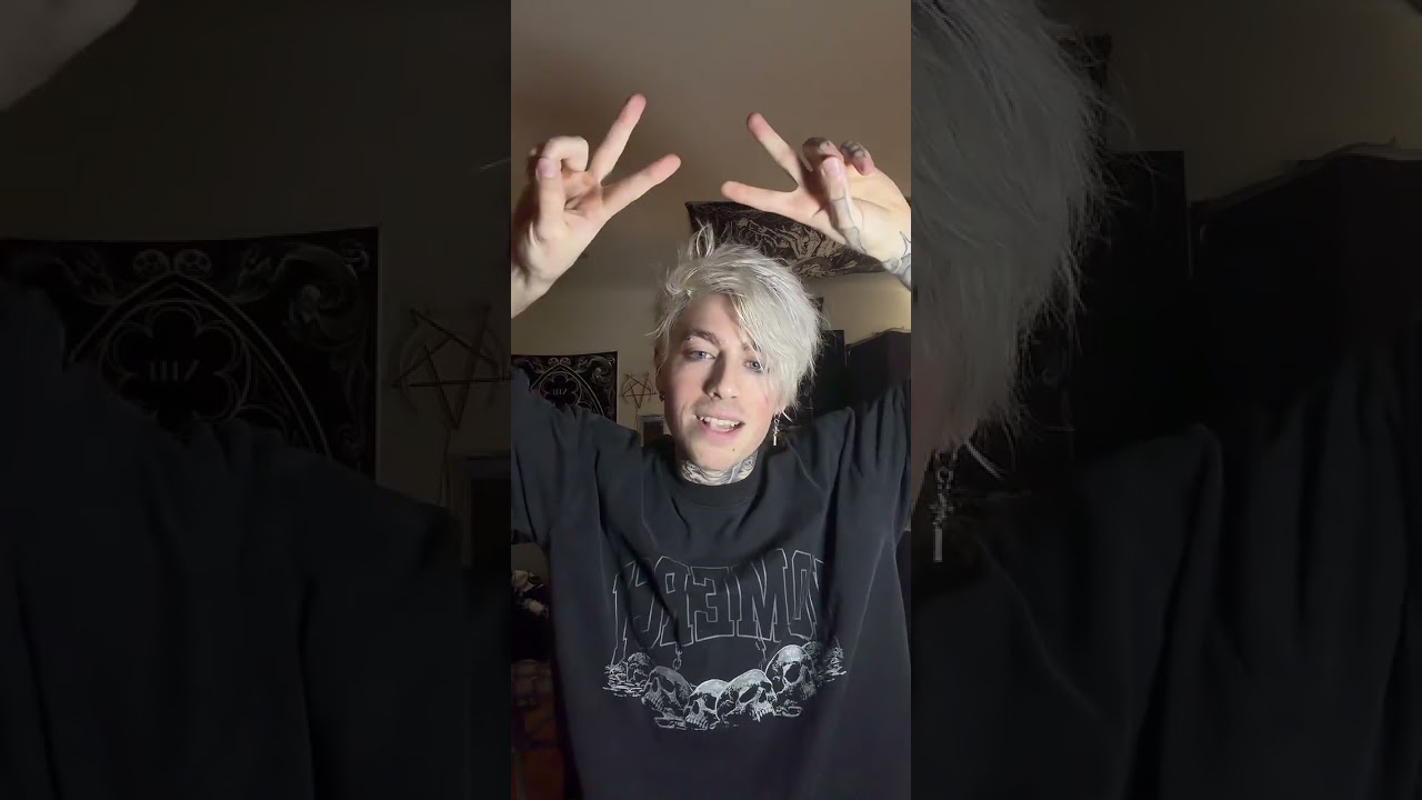 TX2 tiktok livestream 1/31/26 beep beep