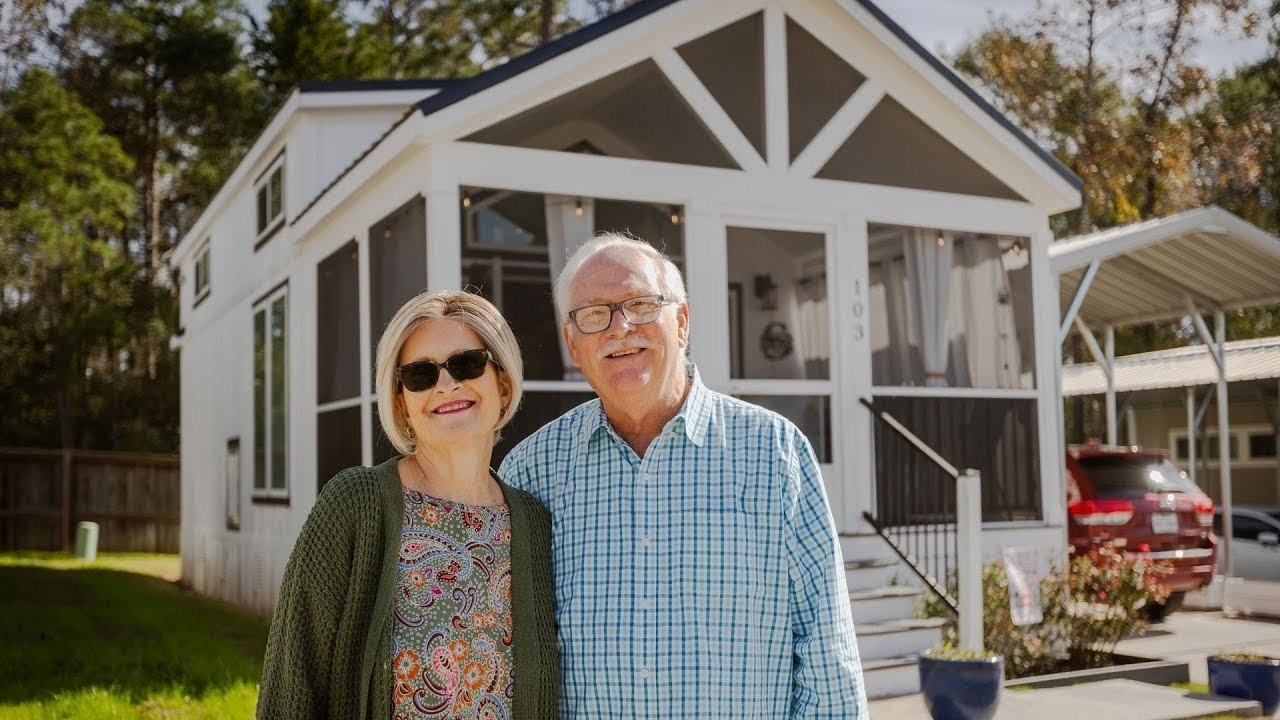 What You Need To Know Before Going Tiny - Tiny Home Living Q&A