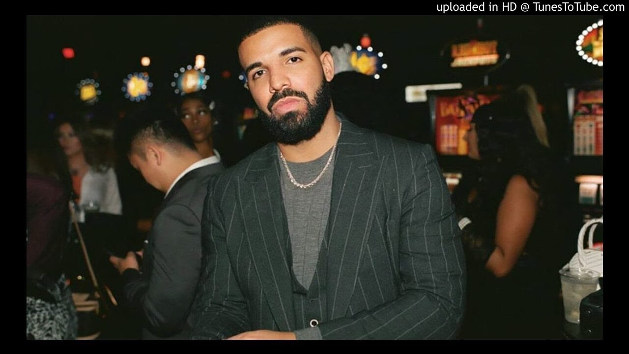 [FREE] Drake Type Beat~|