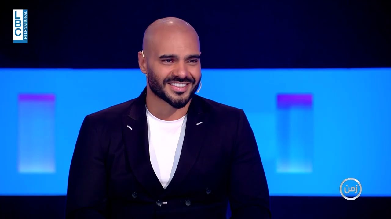 الفنان جوزيف عطية يعلّق للمرّة الأولى على التعليقات التي طالته على خلفية وضع العلم السوري على كتفيه