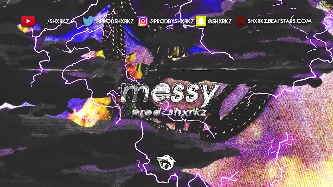 [FREE] Iann Dior x Juice WRLD Type Beat - ''Messy'' (prod. shxrkz x joeldemora)