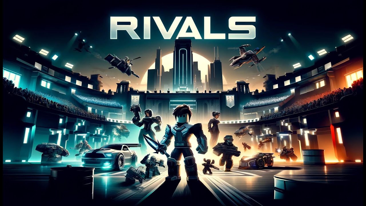 RIVALS: Sekretet p&euml;r t&euml; fituar &ccedil;do sfid&euml;!
