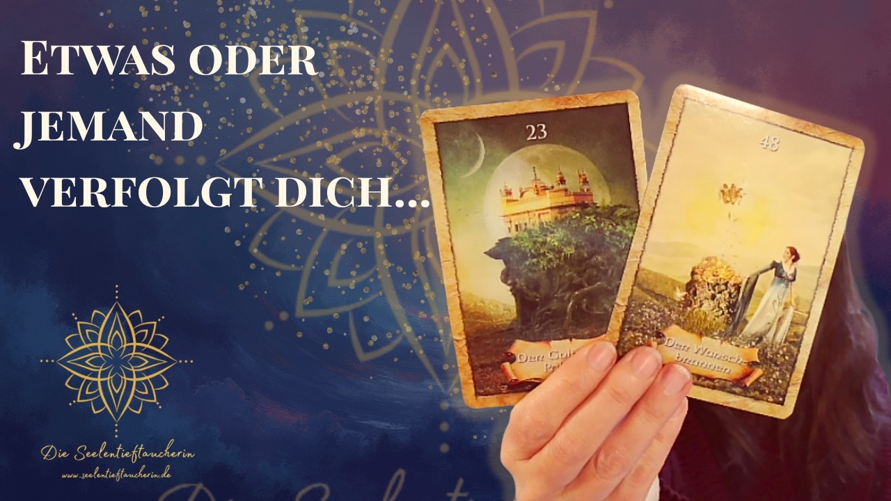 Entwicklung im Verborgenen | Du siehst es noch nicht | Tarot | Liebe