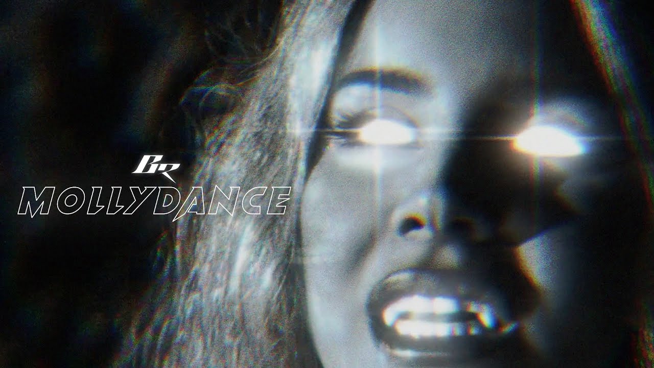 bulletrain - mollydance (music video)