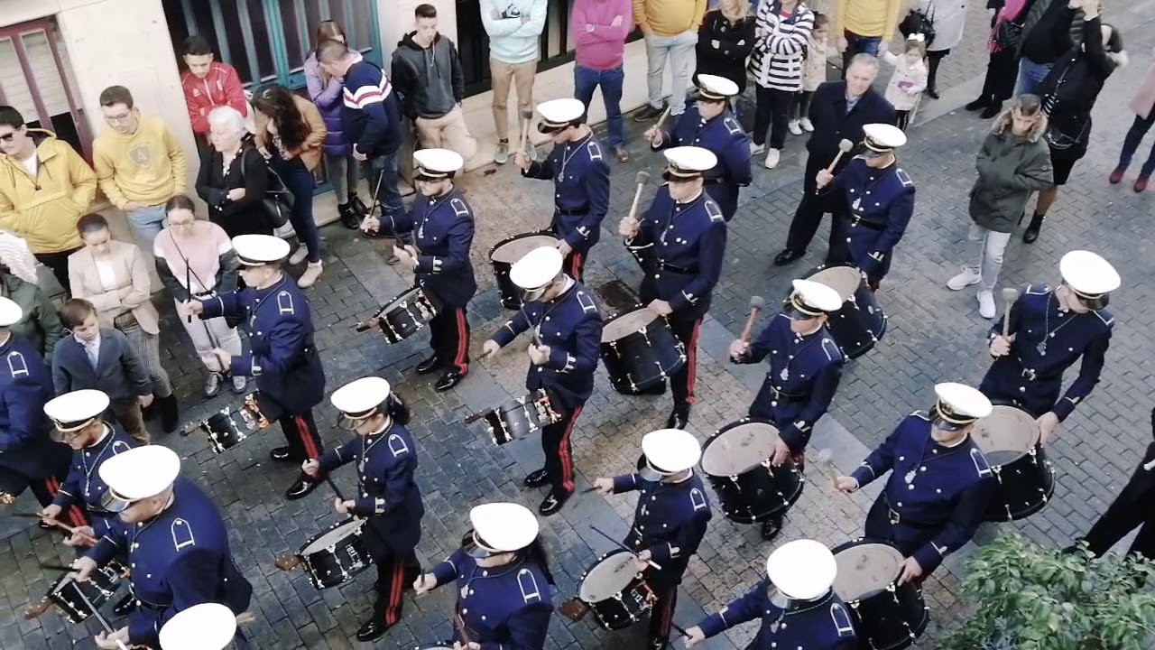 Concierto Inmaculada en la Capilla de la Esperanza 2019  BCT EXPIRACIÓN 