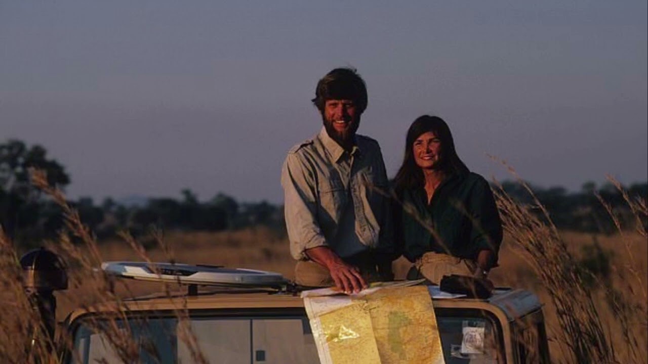 The Owens&rsquo; Zambia Mystery