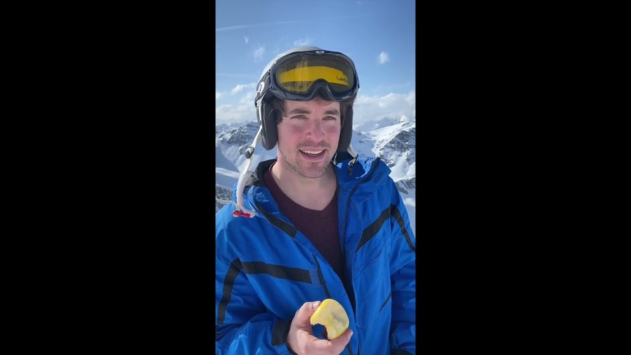 ONSCP la montagne