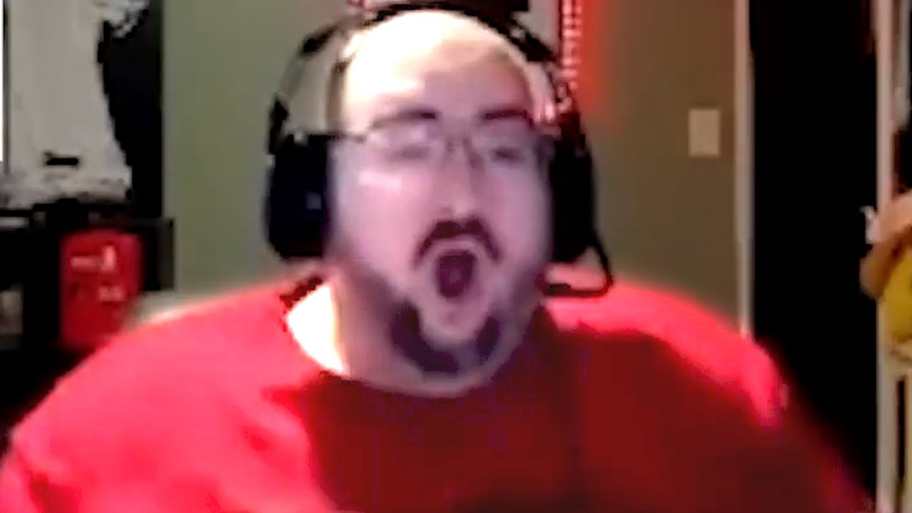 You're Lame, That's All