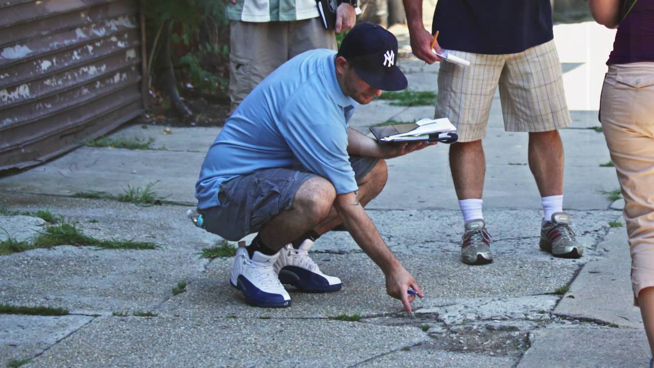 Walkability Audit: Making your Community Walkable