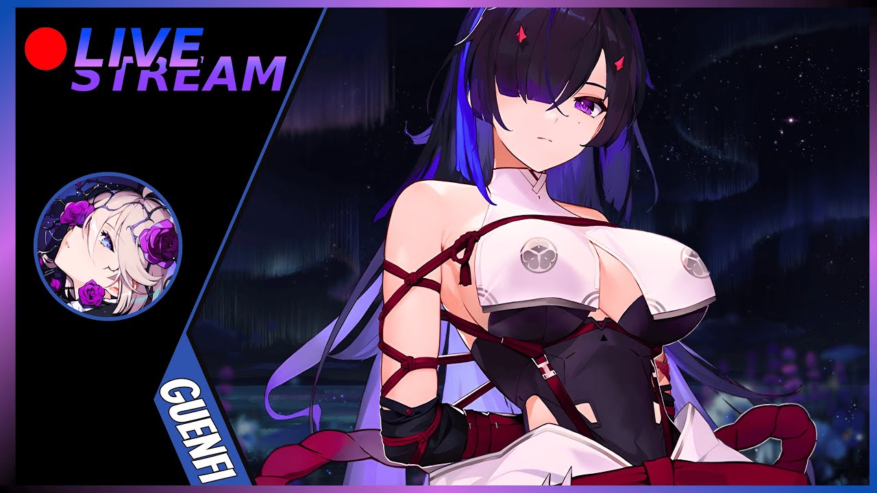 Farm Trước Cho Chizuru, Hard Event Diff 11 ! [ Chaos Zero Nightmare ]