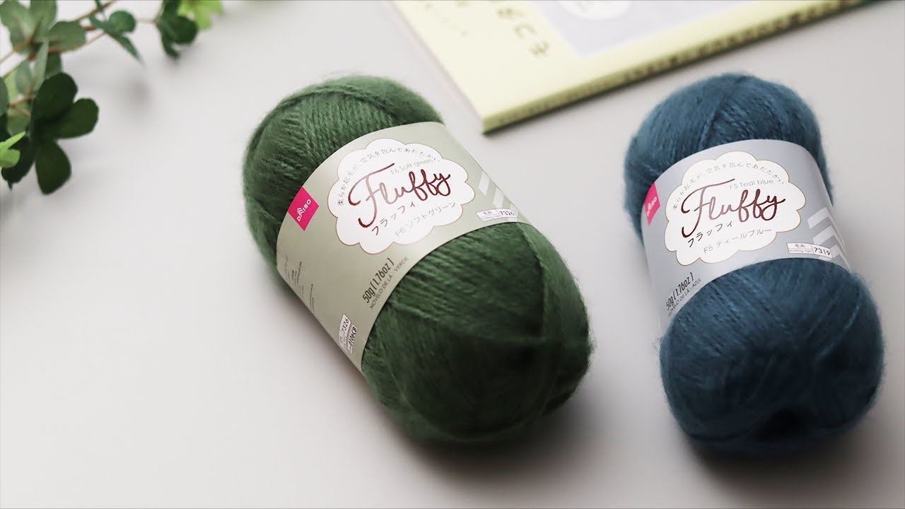 [Книга МОКОТАРУ] Широкий короткий зимний шарф крючком.