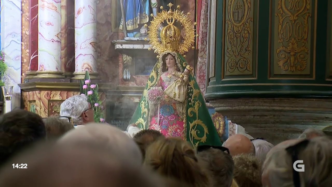 Oscar-tattoo A La Virgen Del Corpiño (Videoclip) [24-06-2024]