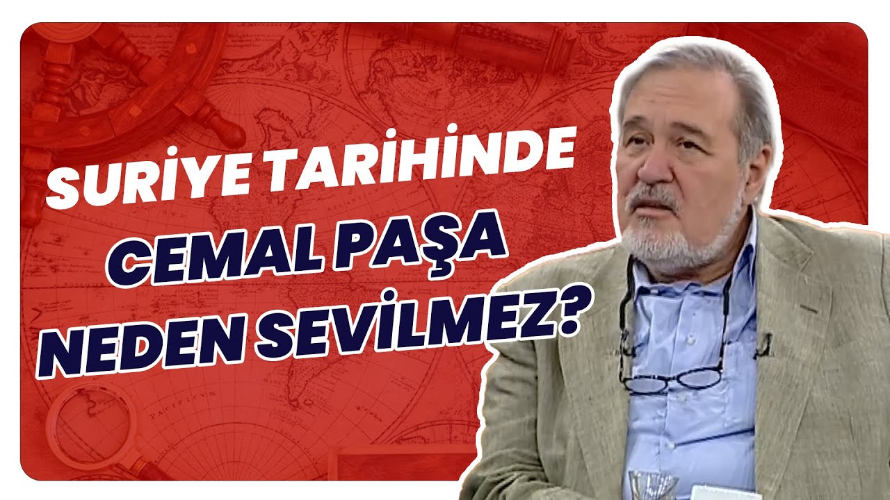 Yahudiler Ve Araplar Cemal Paşa’yı Neden Sevmezdi?