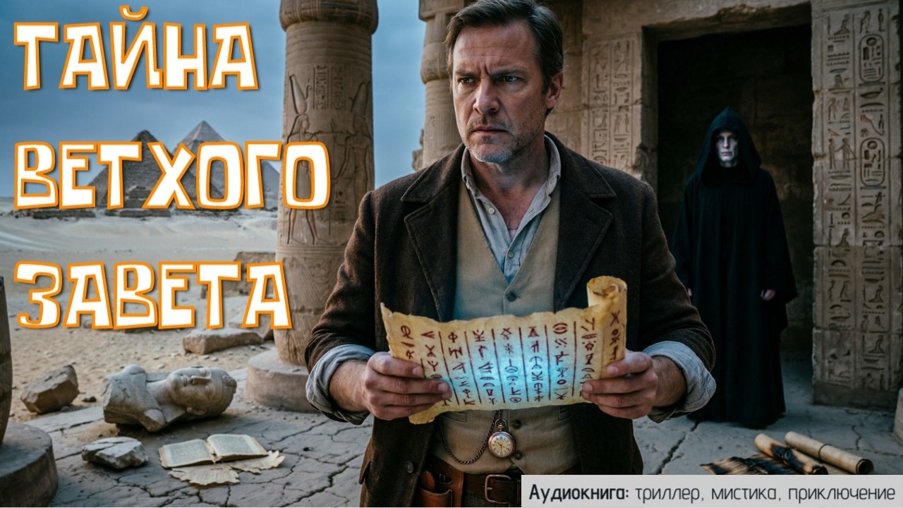 Тайна Ветхого Завета