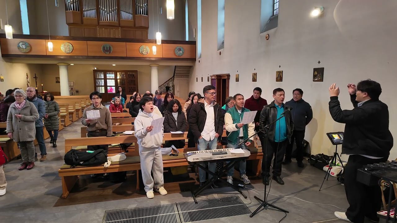 14.03.2026 | ANIMA CHRISTI