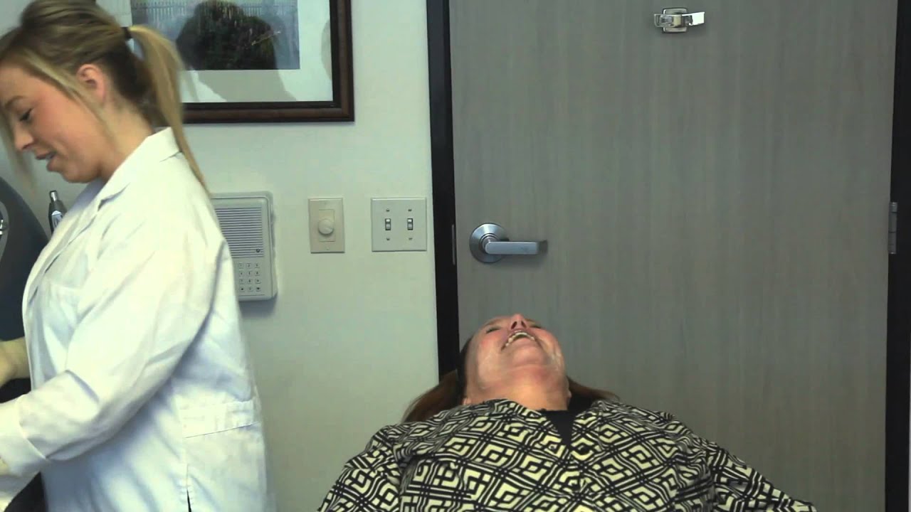 Dr Mills Also Provides MediSpa Treatment!