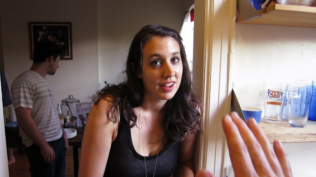 Vegan Housewarming Party