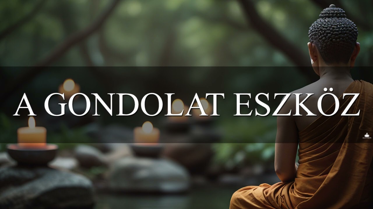 A gondolkodás eszköz