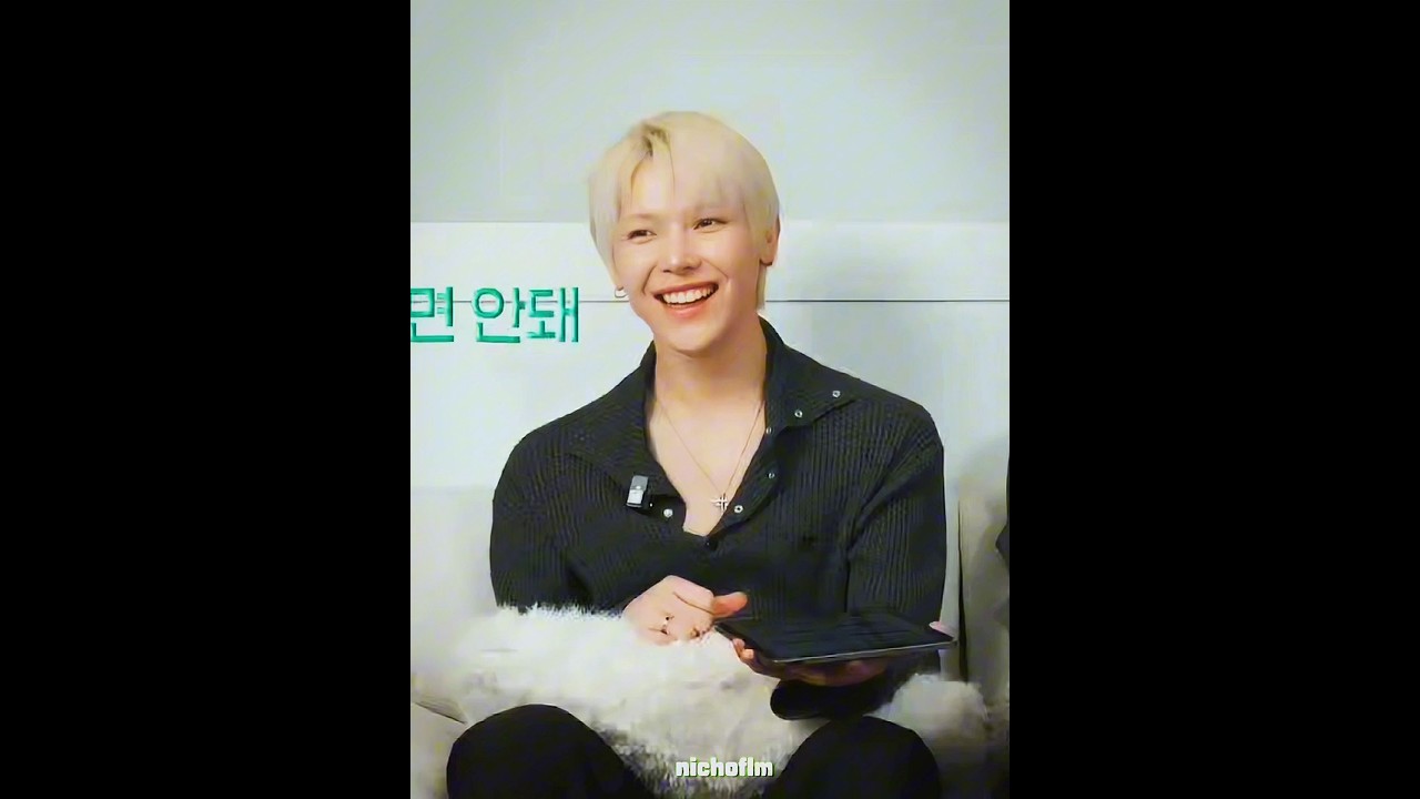 he is so adorable🤏 | #andteam #앤팀 #nicholas #short