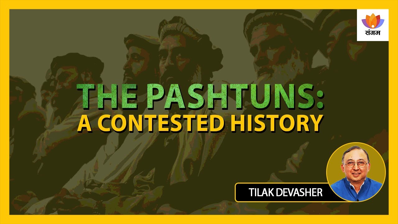 Pakistan's Pashtun Problem: How Tribal Warriors Became Pawns in Anti-India Game | Tilak Devasher