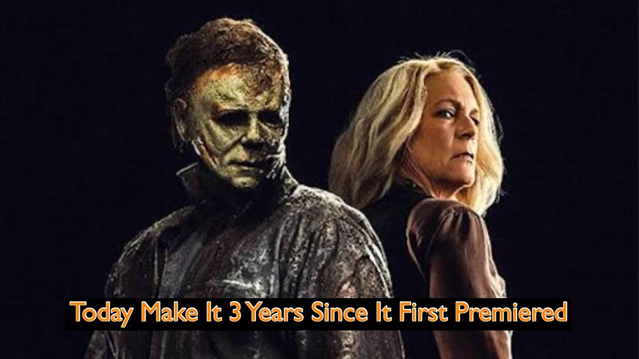 Изменилось ли ваше мнение о конце Хэллоуина?