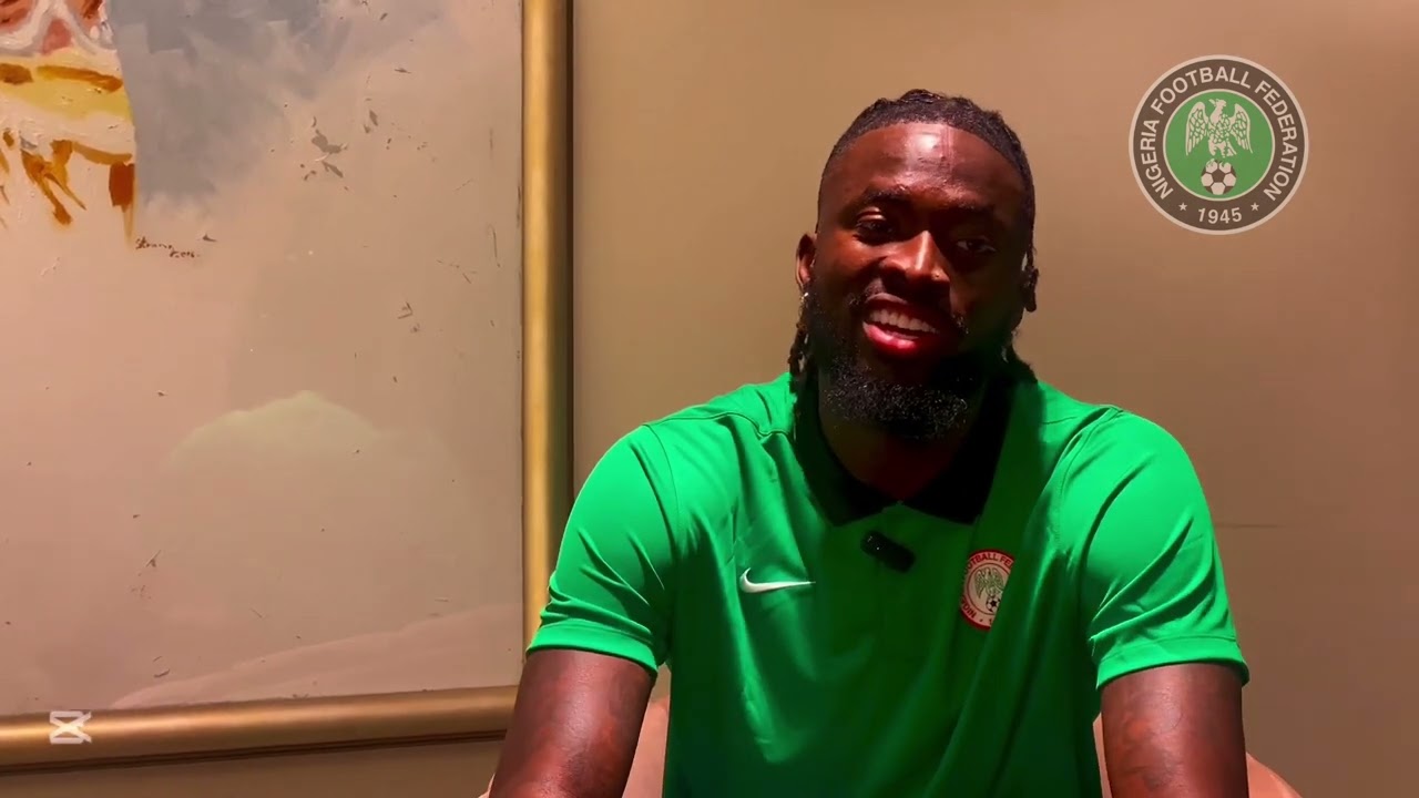 Meet the Most Feared Striker in Belgium