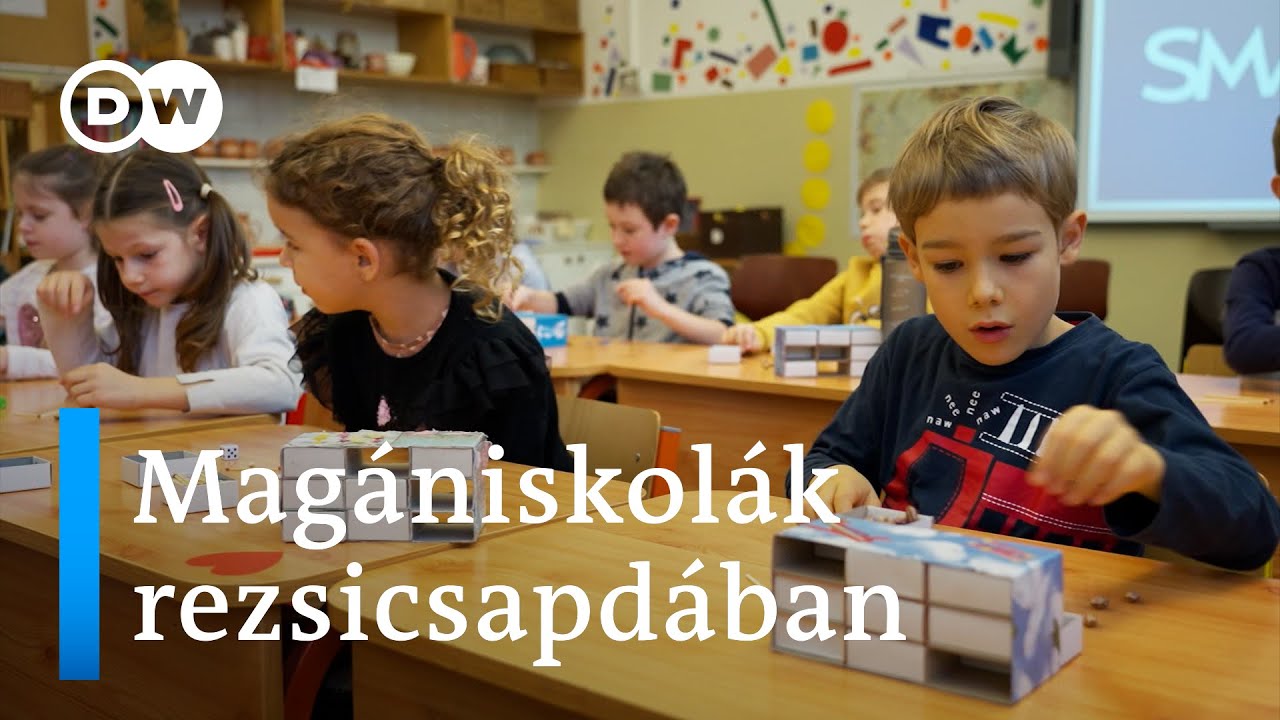 Rezsigondok a magániskolákban | „Akkor kikapcsolják a gázt. Bízunk benne, hogy addig tavasz lesz”