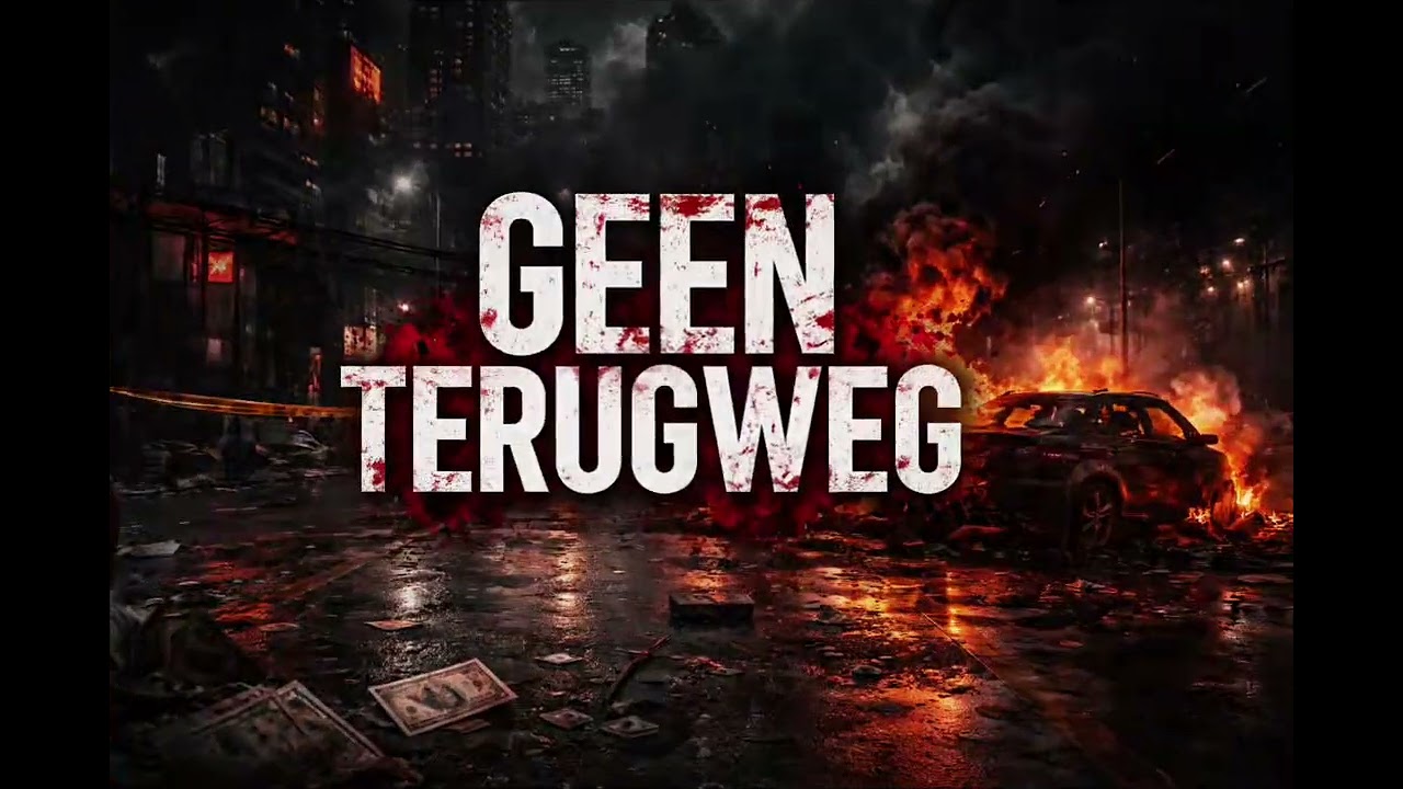 Geen Terugweg 